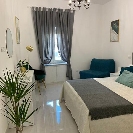Luxury Apartment In Rome Countryside - Francigena Campagnano Di Roma Buitenkant foto