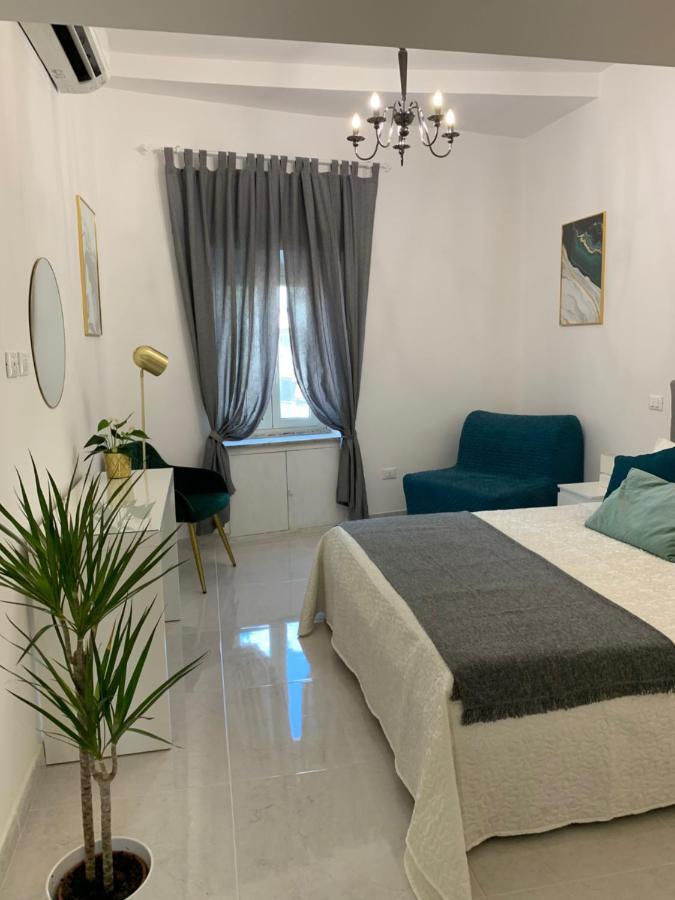 Luxury Apartment In Rome Countryside - Francigena Campagnano Di Roma Buitenkant foto