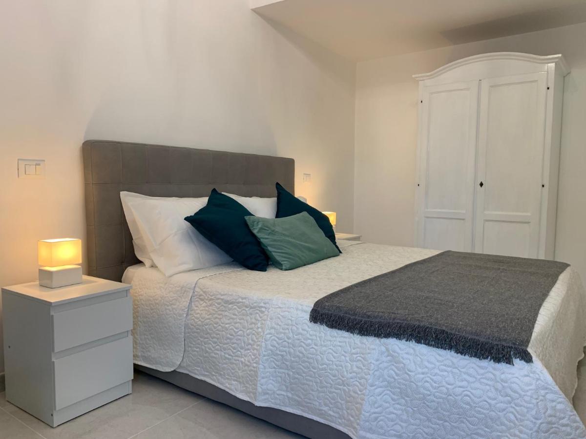 Luxury Apartment In Rome Countryside - Francigena Campagnano Di Roma Buitenkant foto