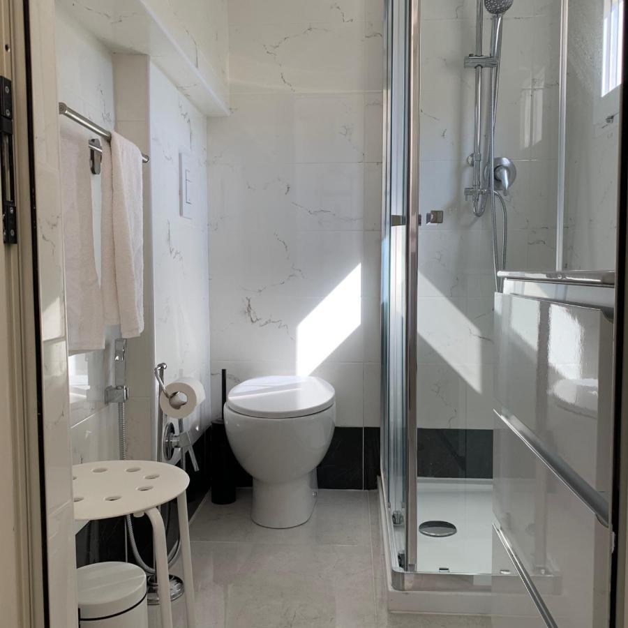 Luxury Apartment In Rome Countryside - Francigena Campagnano Di Roma Buitenkant foto
