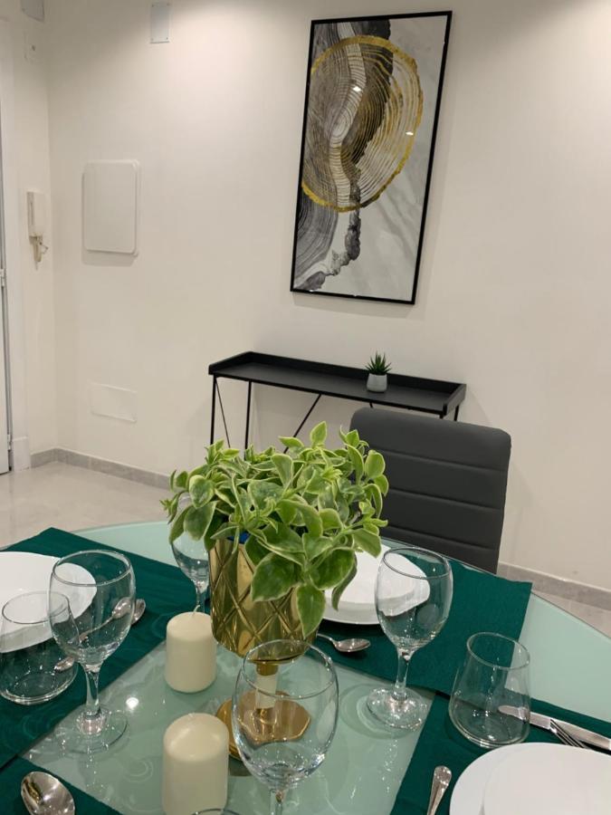 Luxury Apartment In Rome Countryside - Francigena Campagnano Di Roma Buitenkant foto