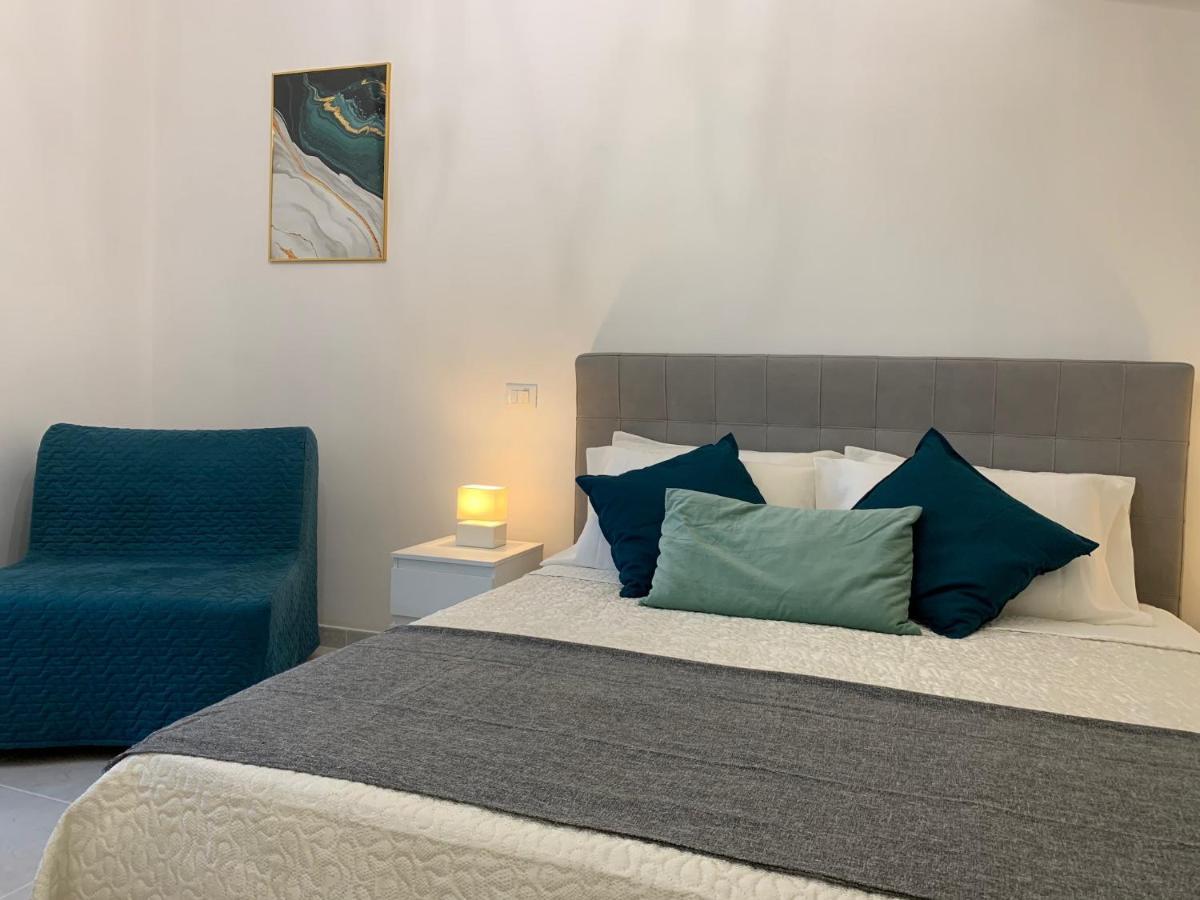 Luxury Apartment In Rome Countryside - Francigena Campagnano Di Roma Buitenkant foto