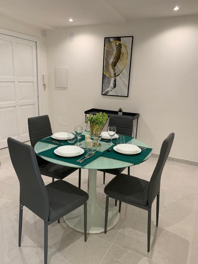Luxury Apartment In Rome Countryside - Francigena Campagnano Di Roma Buitenkant foto