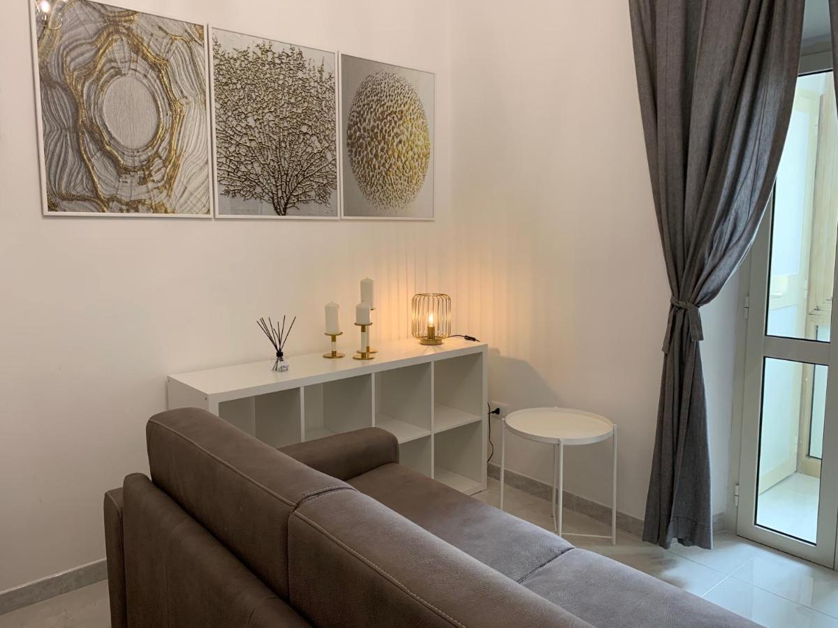 Luxury Apartment In Rome Countryside - Francigena Campagnano Di Roma Buitenkant foto