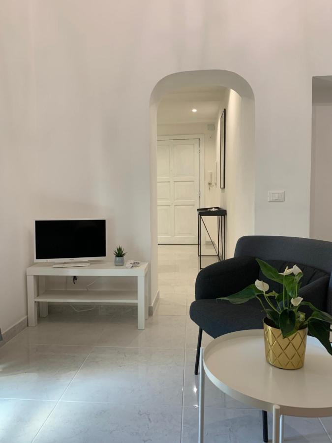 Luxury Apartment In Rome Countryside - Francigena Campagnano Di Roma Buitenkant foto