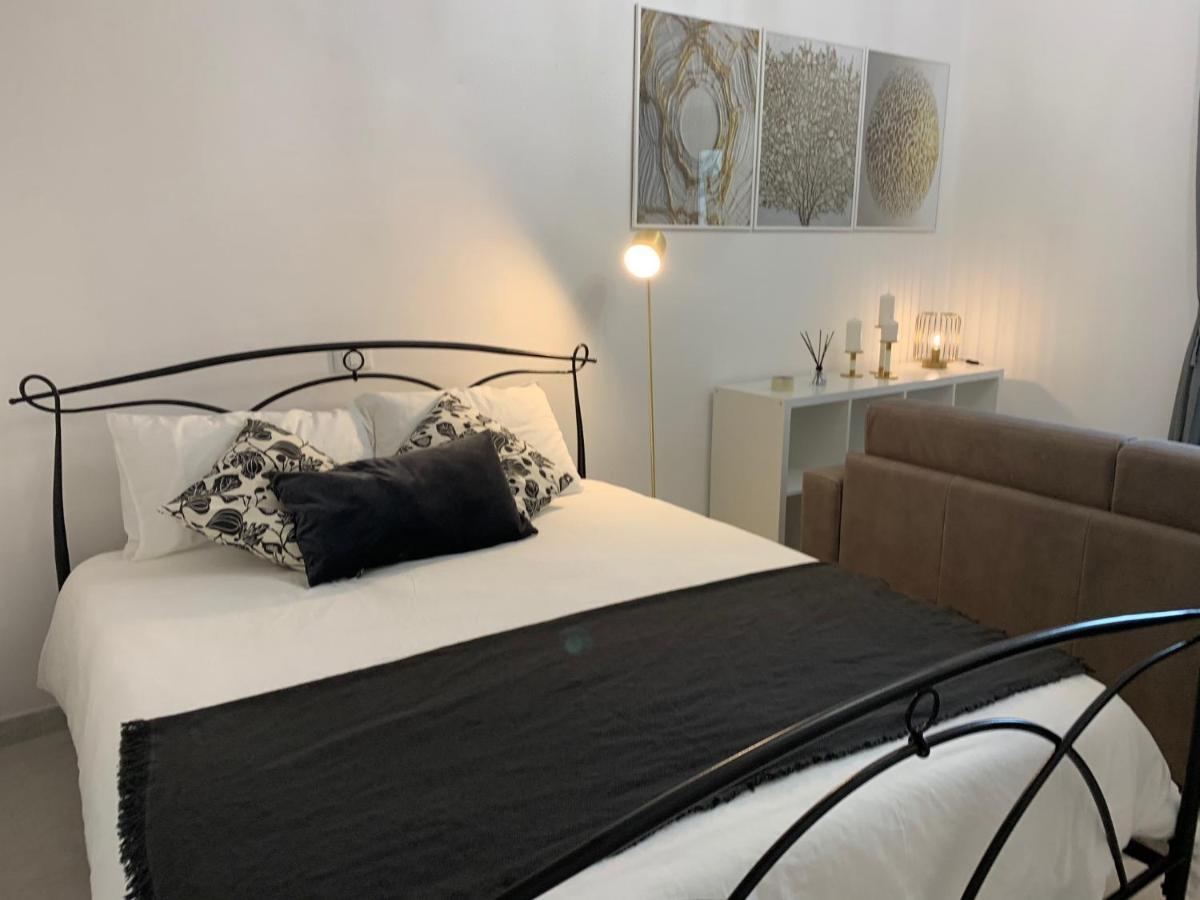Luxury Apartment In Rome Countryside - Francigena Campagnano Di Roma Buitenkant foto